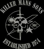 Killer Mans Sons MC Poker Run