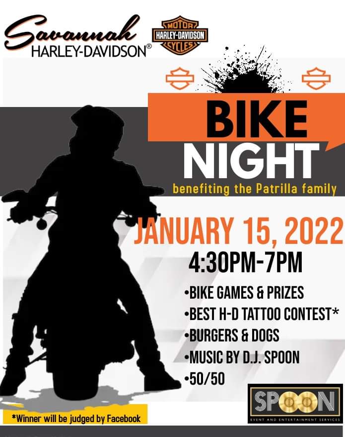 Savannah Harley-Davidson Bike Night @ Savannah Harley-Davidson | Savannah | Georgia | United States